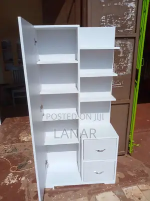 Storage Dresser