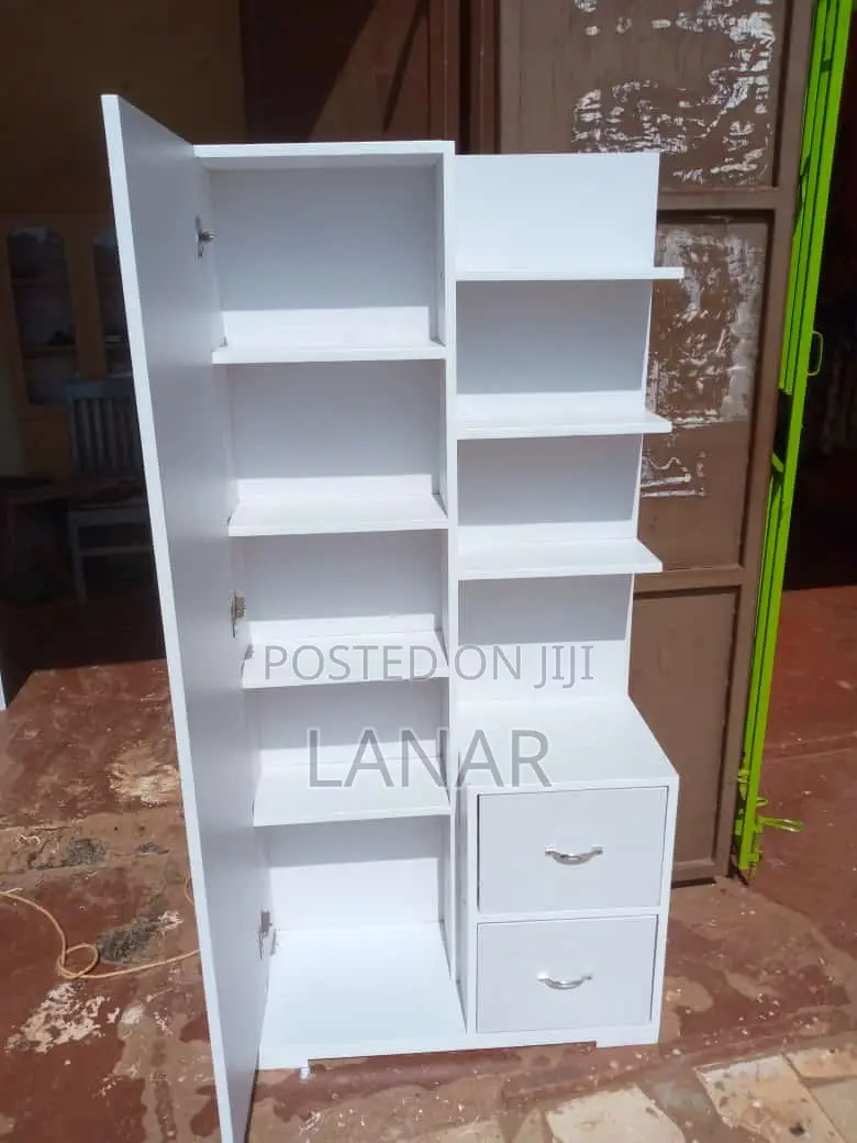 Storage Dresser