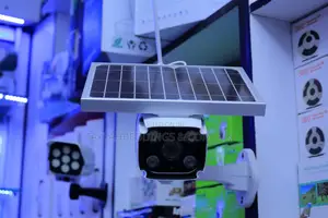 Low Power Solar Camera Intelligent Drone Waterproof Wifi