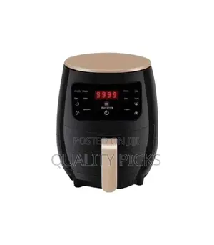 Brand Electric Air Fryer