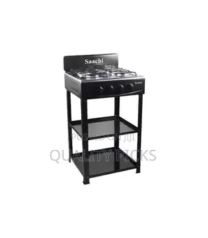 Saachi Stove Cooker