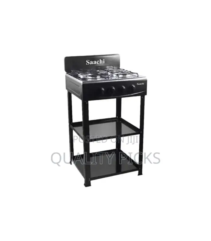 Saachi Stove Cooker