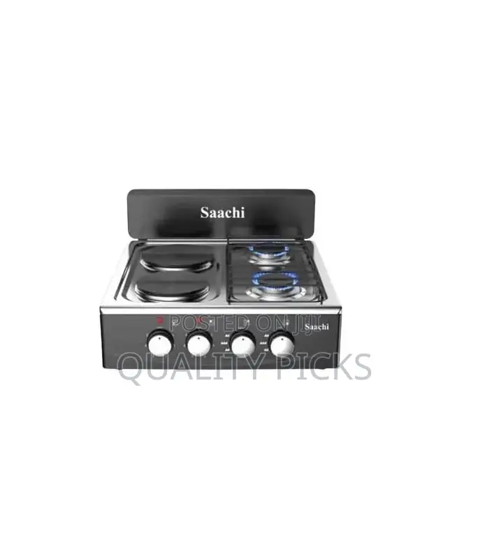 Saachi Stove Cooker