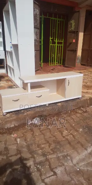Simple Tv Stand