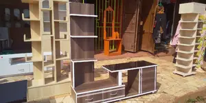 Simple Tv Stand