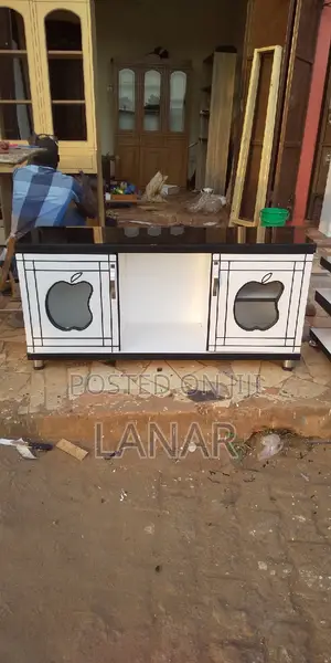 Apple Tv Stand