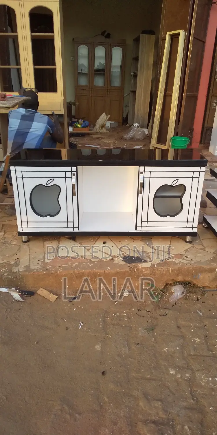 Apple Tv Stand