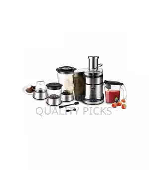 4 in 1 Sonifer Blender