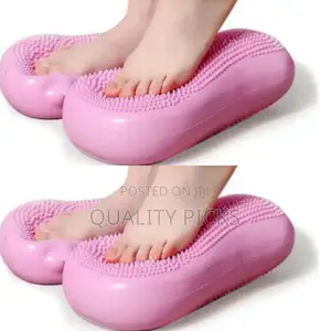 Inflatable Mini Stepper