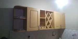 Mixed Kitchen