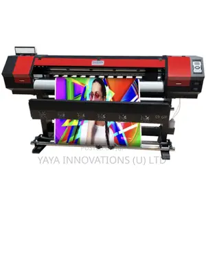 XP600 Printer