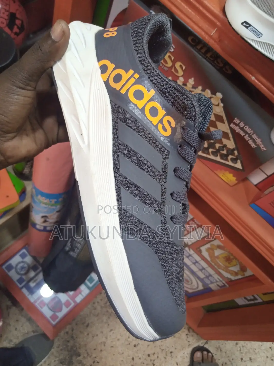 Original Shoes
