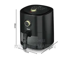 RAF 6L Air Fryer.