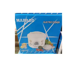 Marado 5L Electric Rice Cooker.