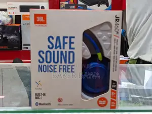 Safe Sound Noise Free