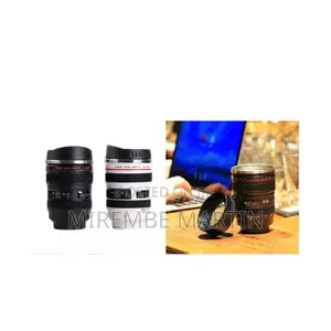 Camera Mug Cup.