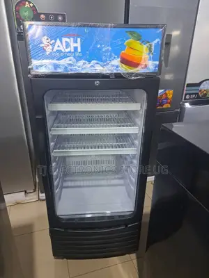 185L ADH Display Fridge/Chiller