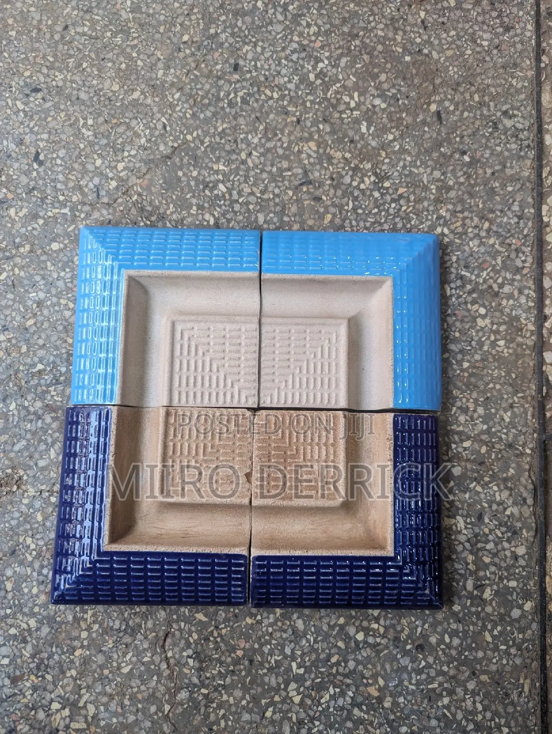 Swimming Pool Tiles and Decks