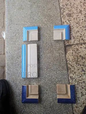Swimming Pool Tiles and Decks