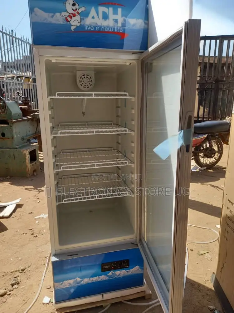 355litres ADH Display Fridge/Chiller