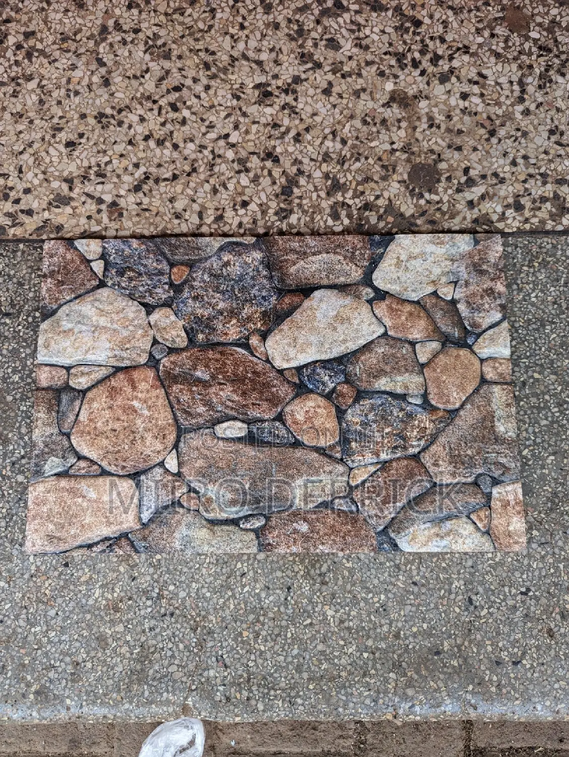 Facial Tiles 30*45