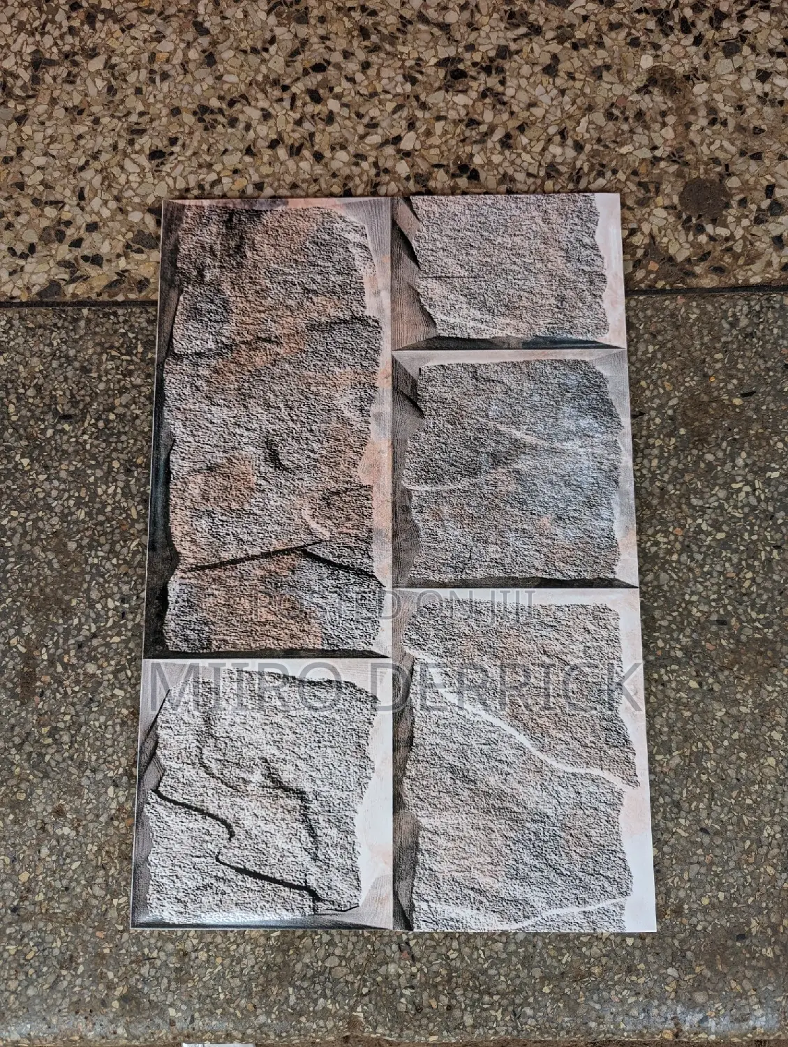 Facial Tiles 30*45