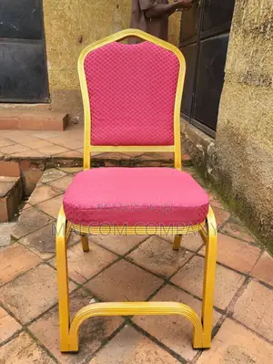 Strong Conference Chairs