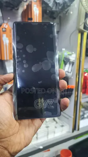 Samsung Galaxy Note 8 LCD Screen Replacement