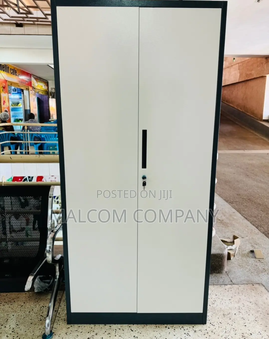 File Cabinet Steel