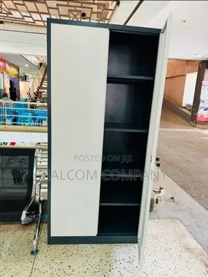 File Cabinet Steel