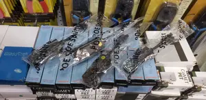 Poe Splitter (Receives 48v and Splits 12v )