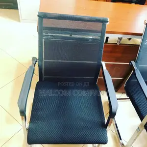 Long Lasting Office Chair