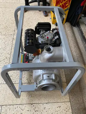 Diesel Suface Water Pump