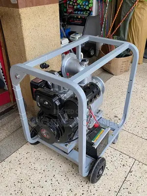 Diesel Suface Water Pump