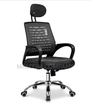 Office Adjustable Rotating Chairs