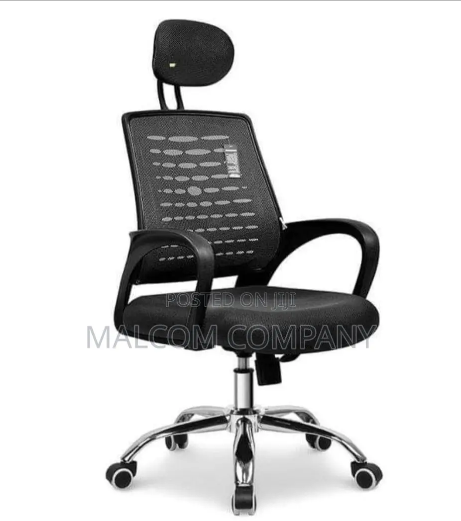 Office Adjustable Rotating Chairs