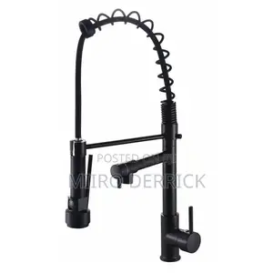 Kitchen Flexible Sink Tap