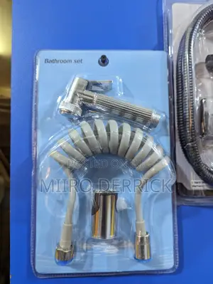 Stainless Steel Shataf