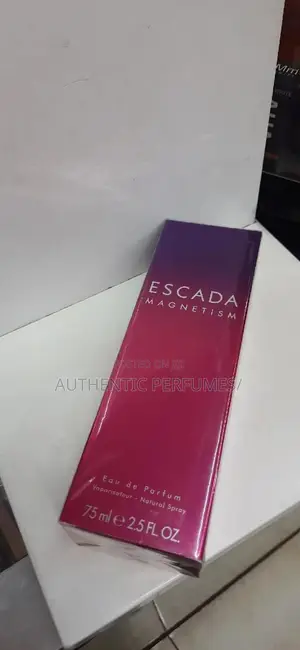 Escada Magnetism Eau De Parfum for Women