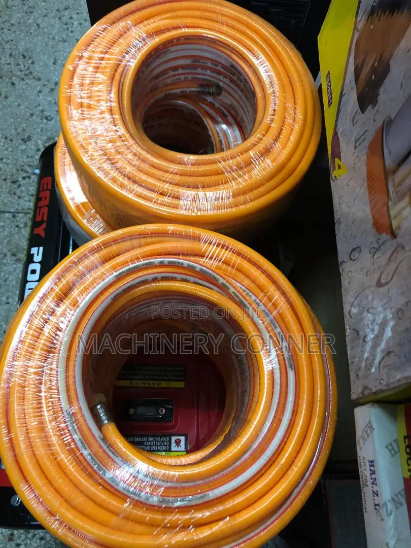High Pressure PVC Sprayer Hose