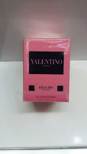 Valentino Born in Roma Intense for Her Eau De Parfum