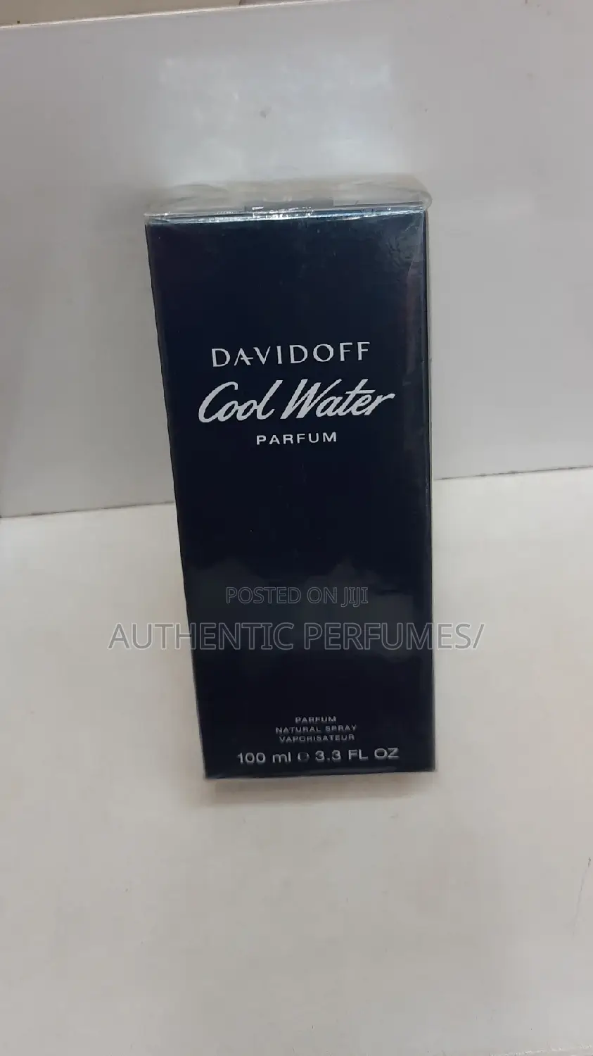Cool Water Parfum for Men