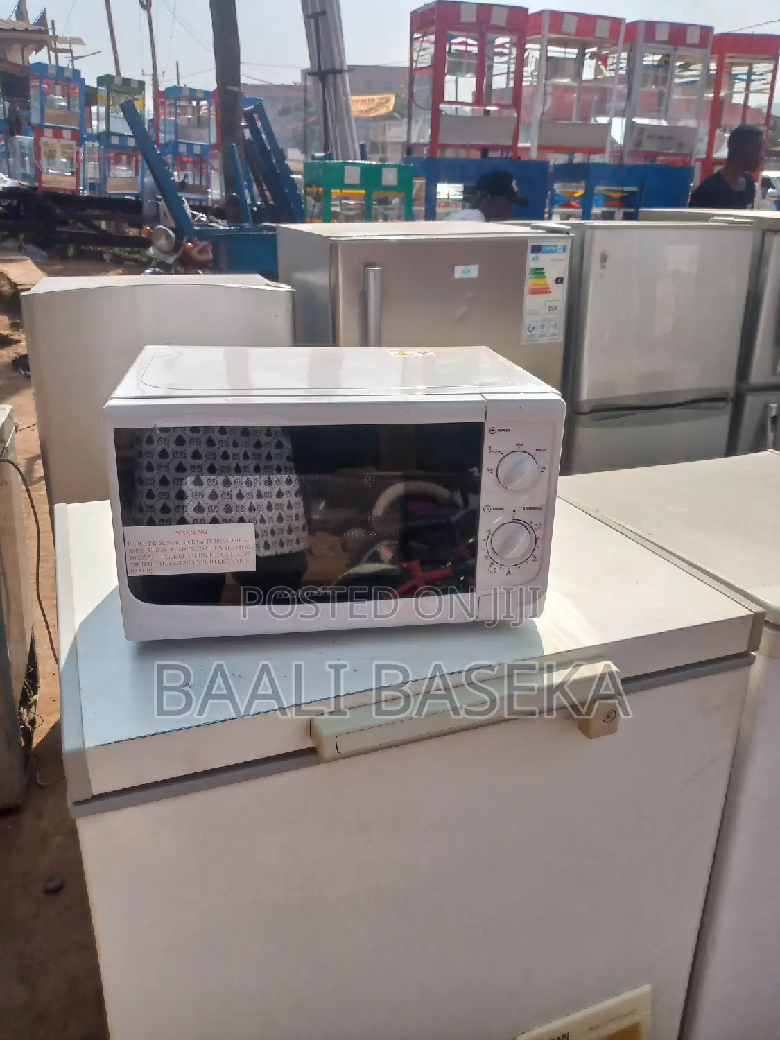 Microwave Repairing/Every Service/6