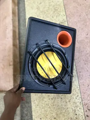 Autosonic Deep Bass Subwoofer