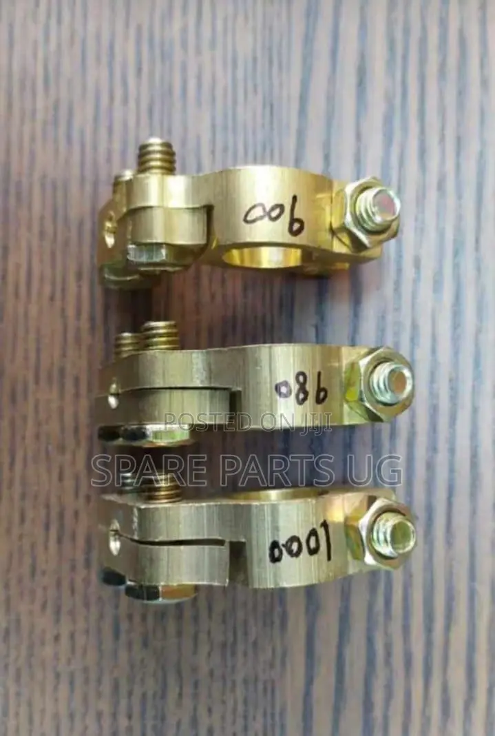 Battery Terminals