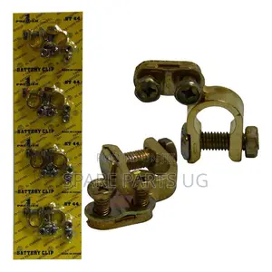 Battery Terminals