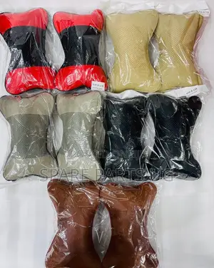 Neck Cushion Pillows