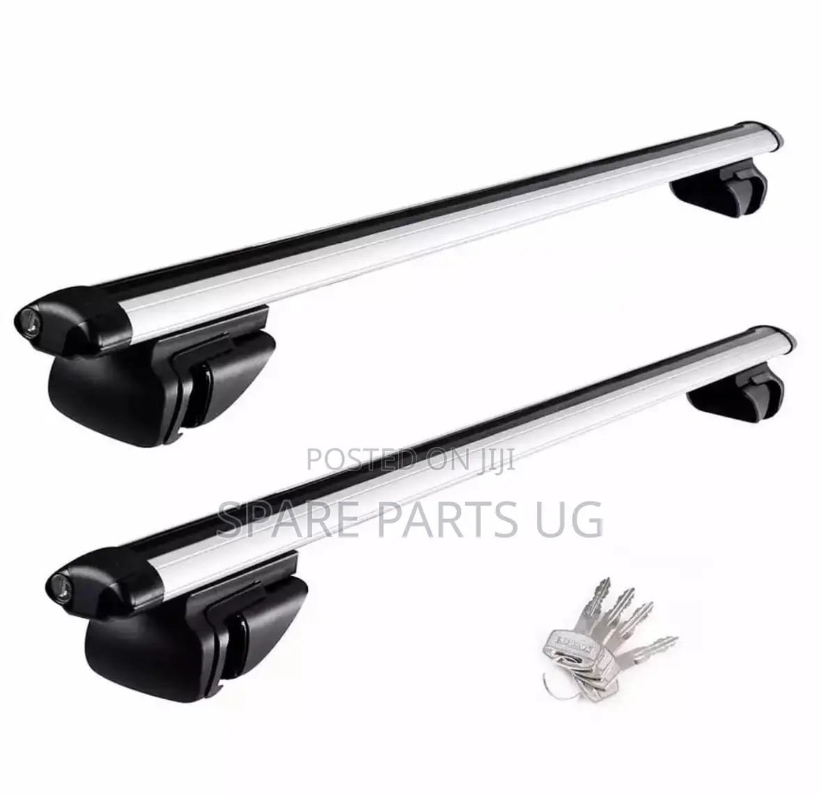 Universal Cross Rails / Bars