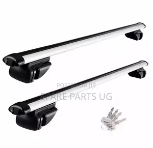 Universal Cross Rails / Bars