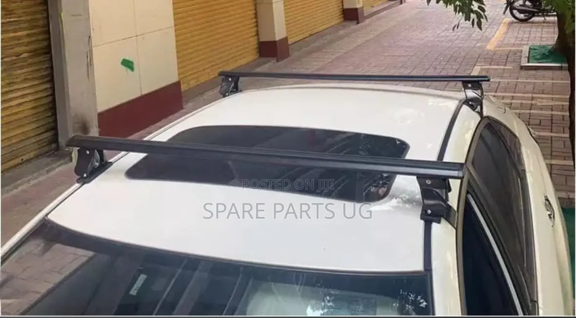 Universal Cross Rails / Bars